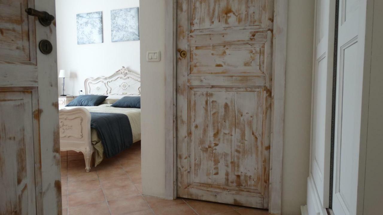 Corte Di Langa Cossano Belbo Exterior foto