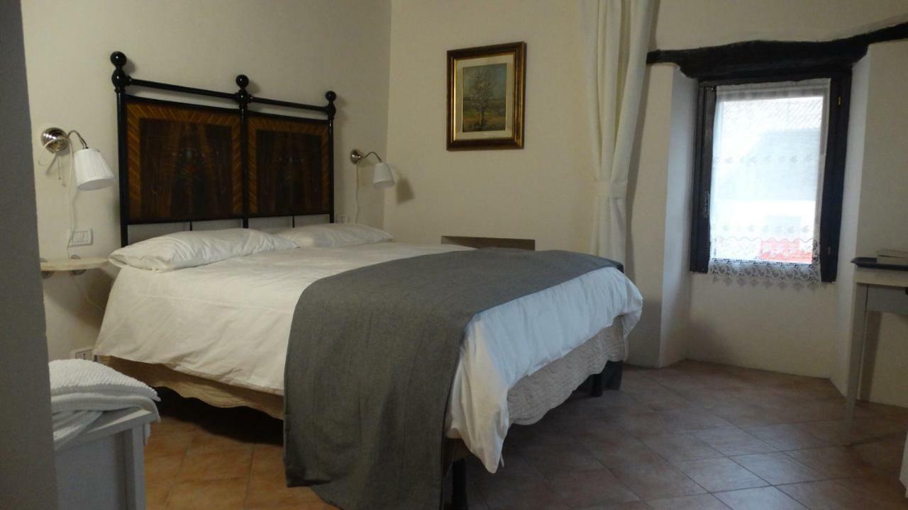 Corte Di Langa Cossano Belbo Exterior foto